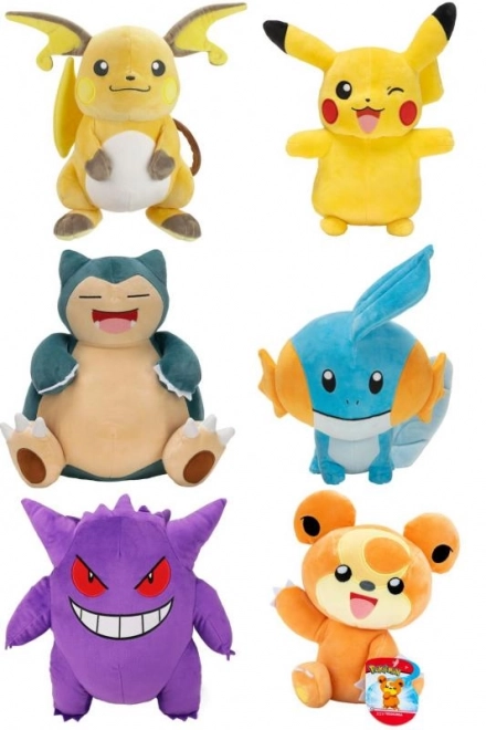 Pokémon plyšák 32,5 cm