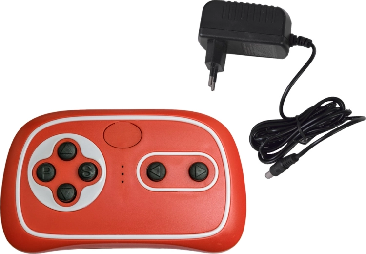 Rodičovská kontrola a hudba