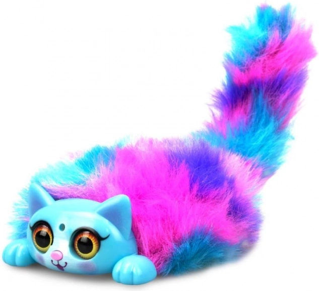 Interaktívne mačiatko Mini Purrs