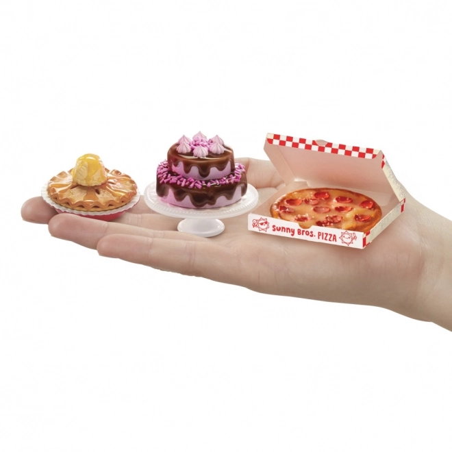 MGA Miniverse - Make It Mini Food Diner