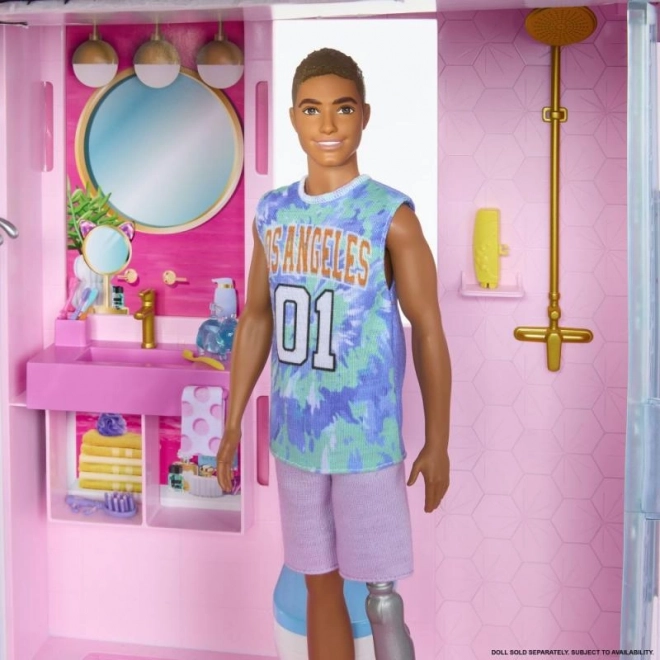 Dom snov pre bábiky BARBIE Dreamhouse 2023