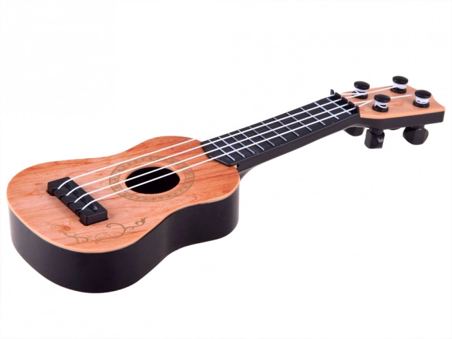 Mini ukulele pre deti