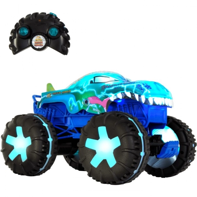 Monster Truck Mega Wrex s efektmi svetla a zvuku