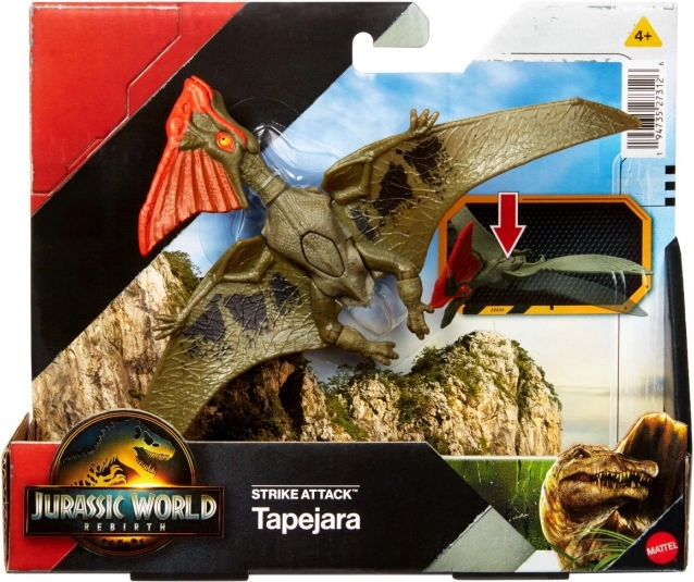 Figúrka Jurassic World Obrodenie Tapejara