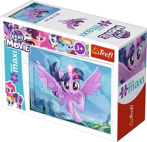 Puzzle My Little Pony: Twilight Sparkle