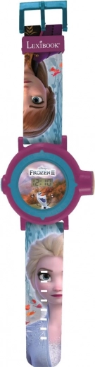 Téma Ľadového kráľovstva II