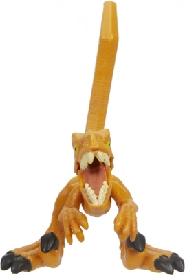 Dinosaurus Jurský svet 9 cm