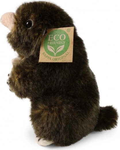 Eco-friendly výplň z recyklovaných PET