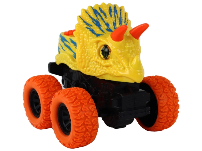 Systém pohonu pre jednoduchú manipuláciu