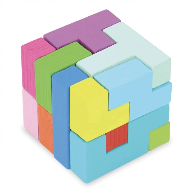 Puzzle Tangram