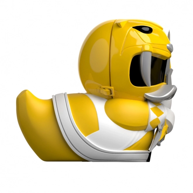 Tubbz kachnička Power Ranger - Yellow Ranger
