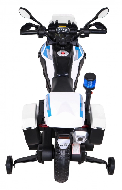 Motorka na batériu BMW F850 GS pre deti