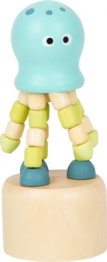 Kvalitné drevené prevedenie