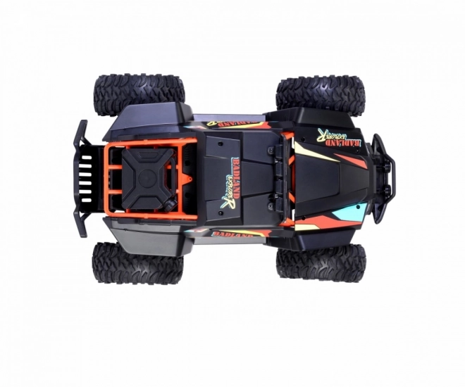 RC terénne vozidlo Badland Explorer