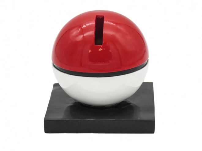 Pokémon pokladnička Pokeball