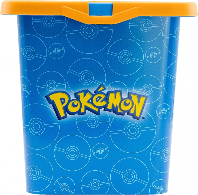 Úložný box Pokémon 7l