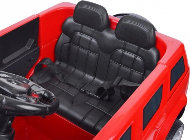 Terénne auto Hummer Velocity na diaľkové ovládanie