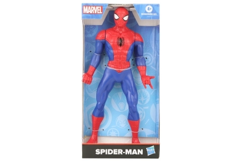 Figurka Spider-Man 25 cm