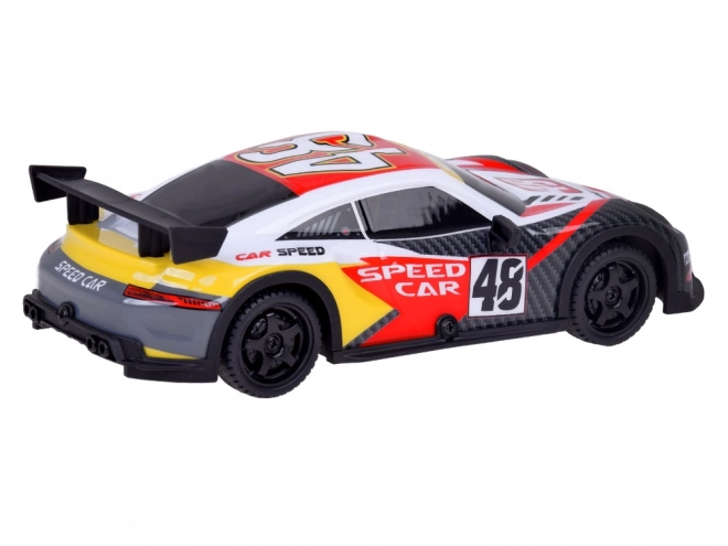 Závodné auto RC na diaľkové ovládanie Drift