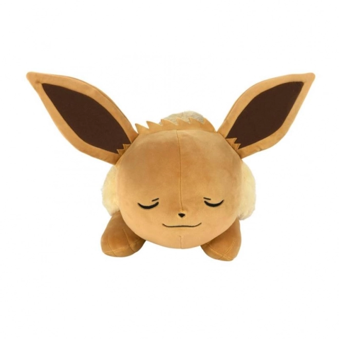 Pokémon plyšová hračka Eevee 45 cm