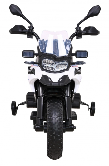 Motor na akumulátor BMW F850 GS pre deti