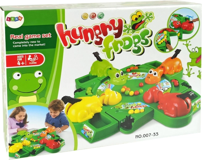 Jednoduchá montáž a odolné prevedenie