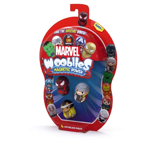 MARVEL hrdinovia pre malých aj veľkých fanúšikov