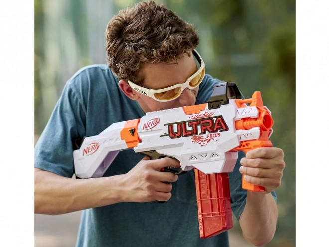 Nerf Ultra Focus Veľká Sada