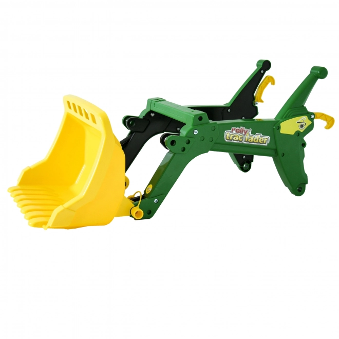 Lopata John Deere pre traktory Rolly Toys