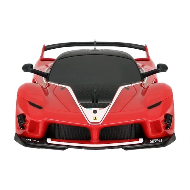 Ferrari FXX K Evo auto na diaľkové ovládanie RASTAR