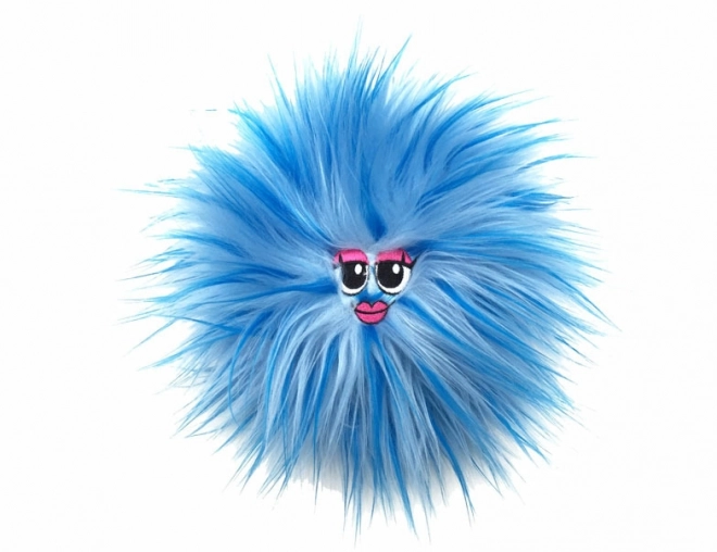 Fluffy priatelia