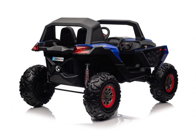 Buggy UTV-MX 2000N Modrý