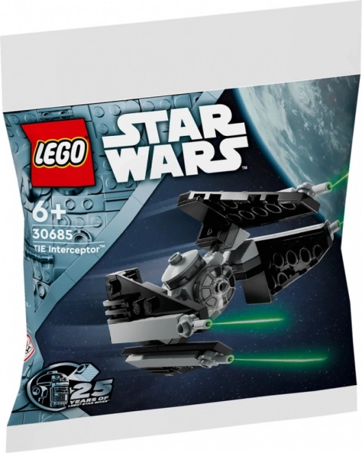 Kocky Star Wars TIE Interceptor