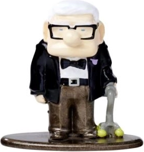 Stabilný stojanček na vystavenie