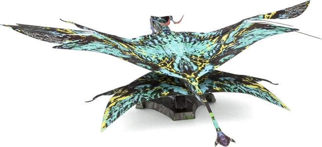 3D Puzzle Premium Series: Avatar Neytiriho Banshee