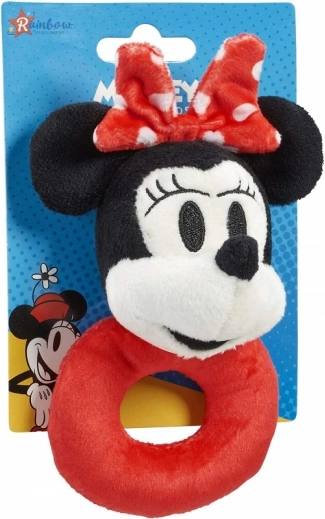 Oficiálny DISNEY motív MINNIE