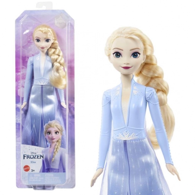 Bábika Anna a Elsa - Frozen