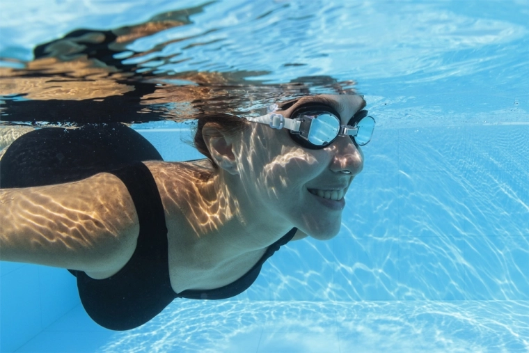 Čistý výhľad a ochrana očí