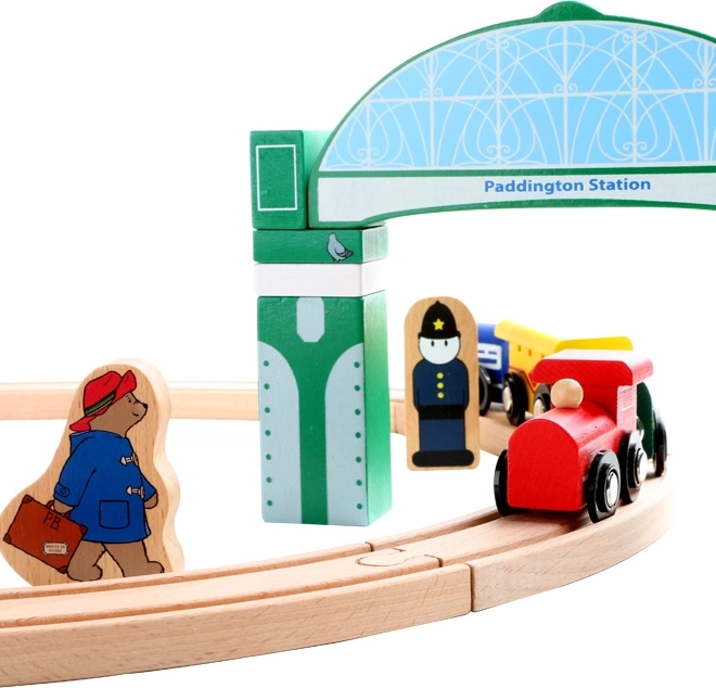 Stanica PADDINGTON pre veľké dobrodružstvá