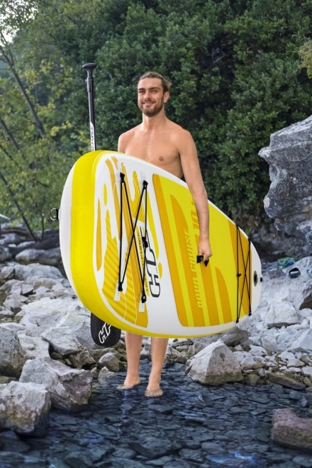 Paddle Board Aqua Cruise Set