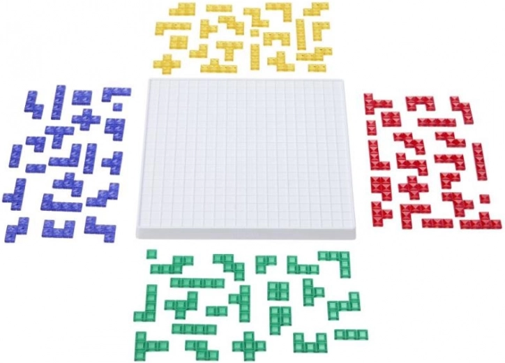 Jednoduché pravidlá, hlboká stratégia