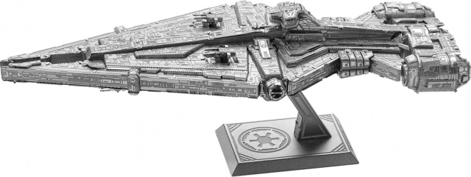 3D puzzle Premium Series: Star Wars Imperial Light Cruiser