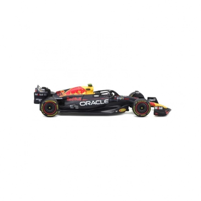 Kovový model Red Bull Racing RB19 (2023) Sergio Pérez