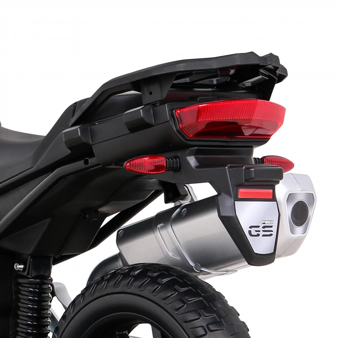 Motor na akumulátor BMW F850 GS pre deti