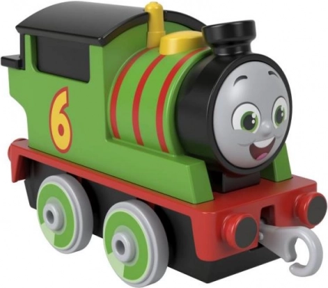 Kompatibilná s traťami Fisher-Price