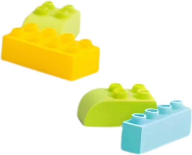 Bezpečné a príjemné pre malé ruky