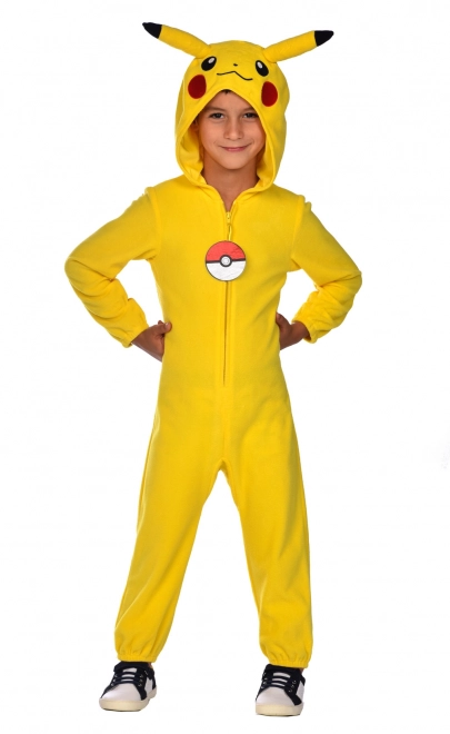 Detský kostým Pikachu