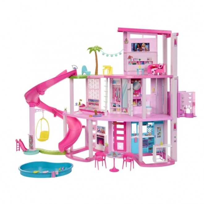 Dom snov pre bábiky BARBIE Dreamhouse 2023