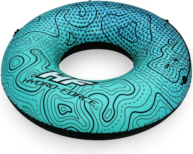 Odolné PVC a bezpečnostný ventil