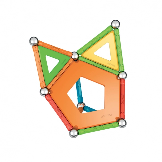 Geomag Supercolor Panels 35 Hracích Dielikov